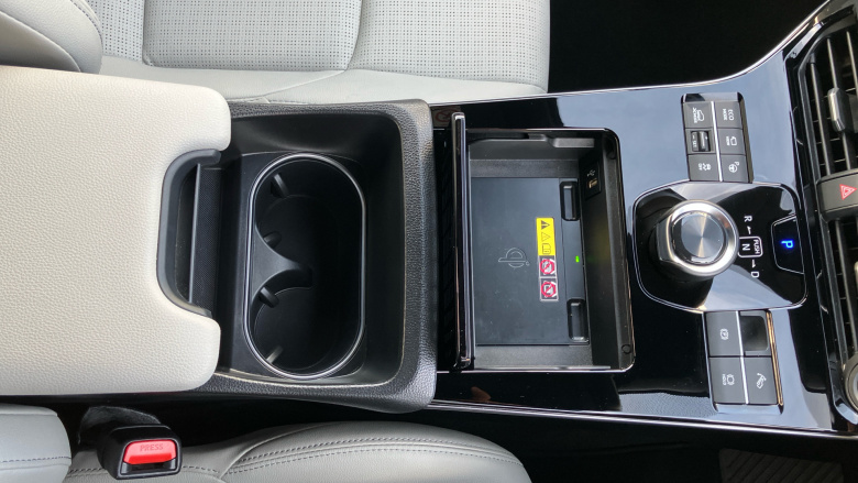 Toyota bZ4X 160kW Premiere Edition 71.4kWh 5dr Auto AWD Electric Hatchback